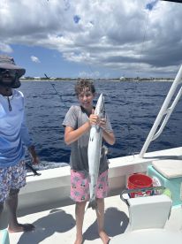 Another fantastic journey with Captain Jerry!