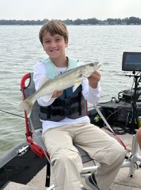 Great day of fishing!!!