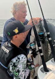 Amazing Day & Charter