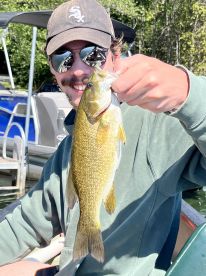 Amazing Fishing Experience!