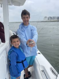 Awesome first time trip! 