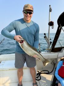 Bob Gregory is Great