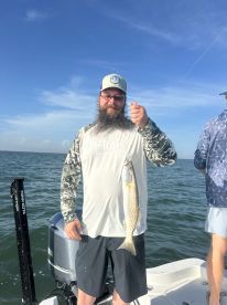 Awesome Full Day of Fishing!