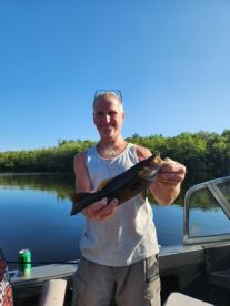 What a great time We had!!