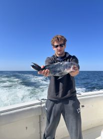 Fantastic Fishing Trip