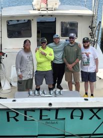 Great addition to a bachelor party weekend!