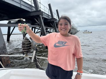 Outstanding Fishing Trip 