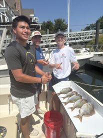 Second time with Robert !!