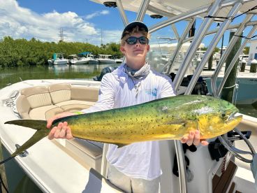 Great Trip with a Friendly, Capable Guide