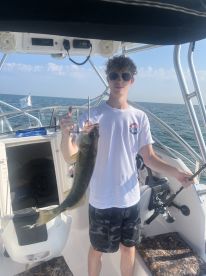 Great captain and trip