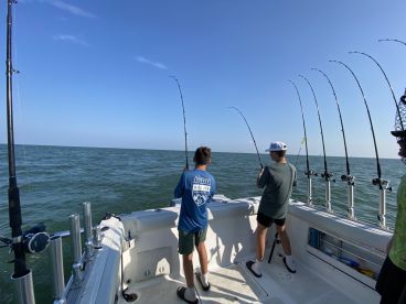 Couldn\u2019t ask for a better trip!  