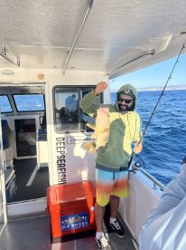 Excelente experience 