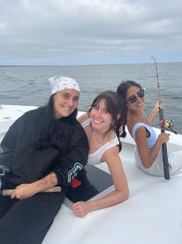 Awesome Time Making Memories 