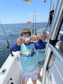 Great time a the kids loved it !