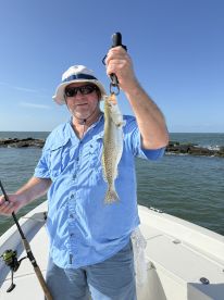 We had an amazing time!