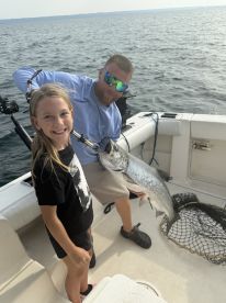 Bucket List Adventure with an Incredible Captain