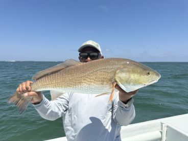 Another Day.. DIFFERENT CATCH! 