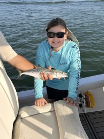 Great time, good fishing