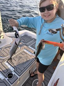 Great time, good fishing