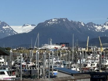 Great time fishing with Capt Jake!