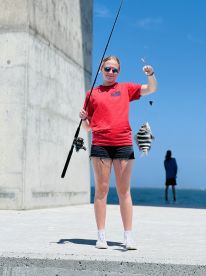 The Highlight of our trip 