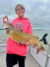 Great Captain and Trip