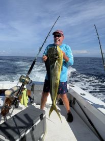 Great day on the water!