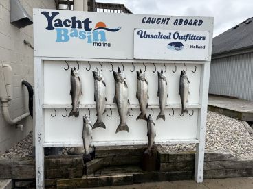 Great crew, fun trip 