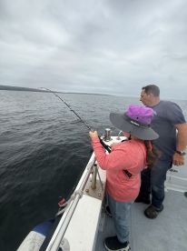 Very flexible and helpful 