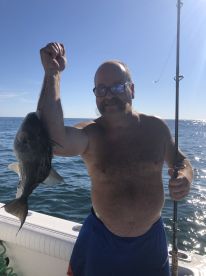 Professional Captain