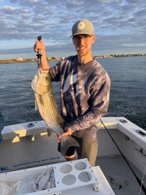 Great day of fishing!!