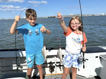 Excellent experience for family\u2019s 