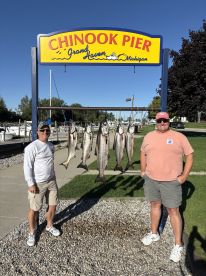 Jarrod and Collin get it done!!