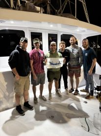 Great experience and trip! 