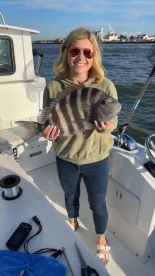 Captain Will is great!