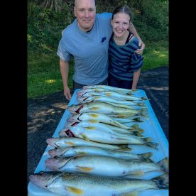 Captain Mark is the best