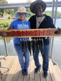 Husband\u2019s Birthday Trip