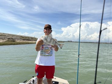 Great time and Great Captain 