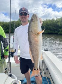 Capt Justin Is Amazing 