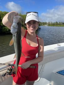 Capt Justin Is Amazing 