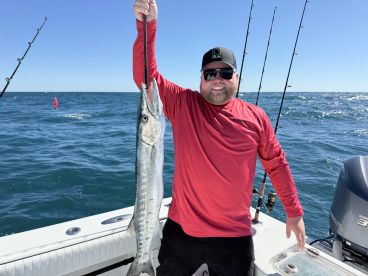 Unparalleled experience 