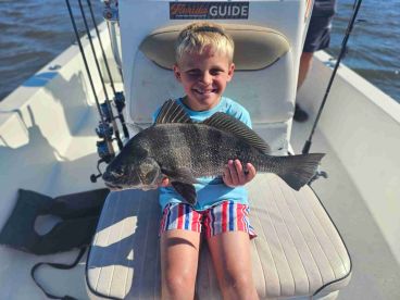 Great day of fishing