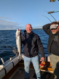 Best Charter Experience On Lake Superior