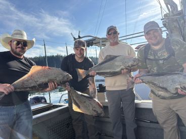 wonderful day on the water 