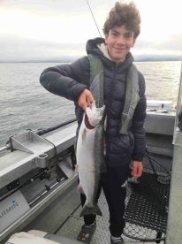 September fishing trip