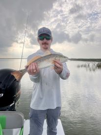 Patrick\u2019s the man