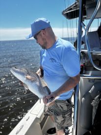 GREAT Trip & Captain