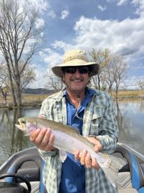 Awesome Fishing Day at Chatfield!!