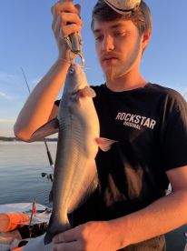September fishing trip