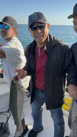 Unforgettable Day on Lake Ontario